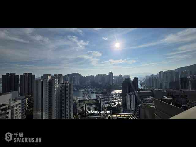 Wong Chuk Hang - The Southside Phase 2 La Marina Tower 2B 04
