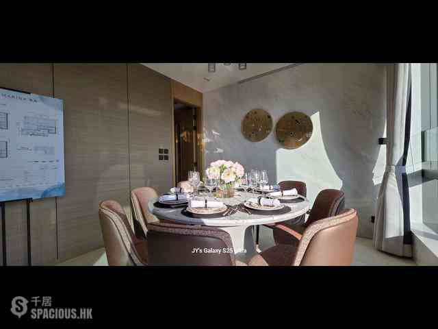 Wong Chuk Hang - The Southside Phase 2 La Marina Tower 2B 05