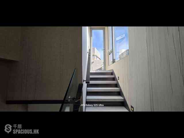 Wong Chuk Hang - The Southside Phase 2 La Marina Tower 2B 08
