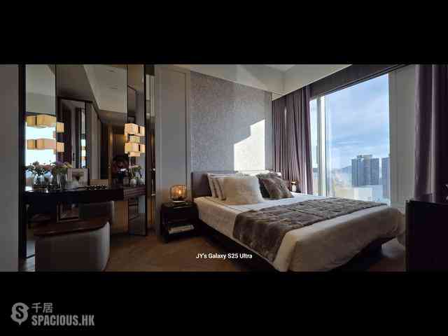 Wong Chuk Hang - The Southside Phase 2 La Marina Tower 2B 10