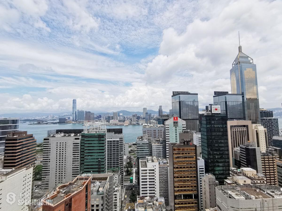 灣仔 - York Place 01
