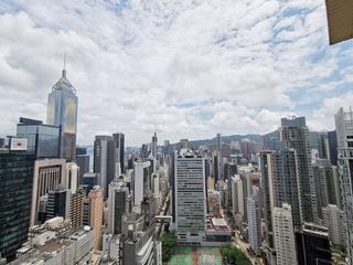 灣仔 - York Place 05