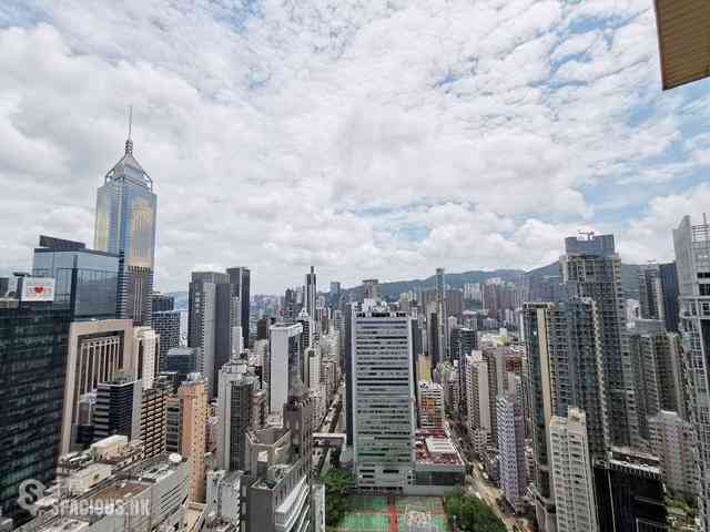 灣仔 - York Place 05