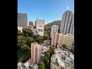 Kennedy Town - Ying Ga Garden 04