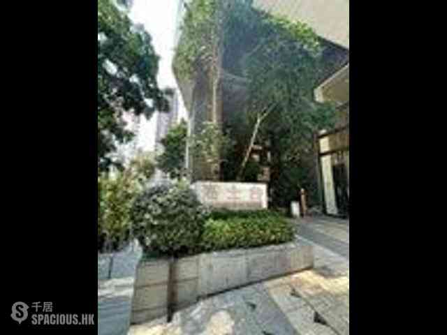 Sai Ying Pun - The Summa 01