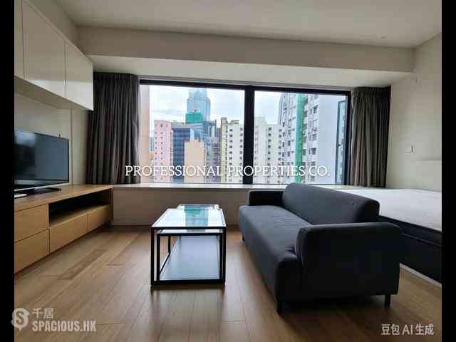 Mid Levels Central - Gramercy 03