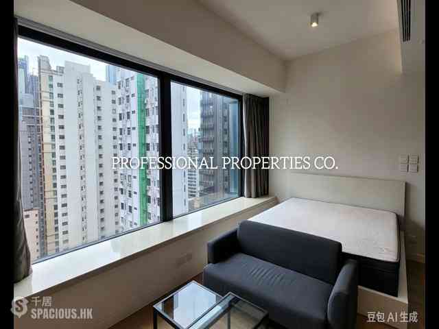 Mid Levels Central - Gramercy 04
