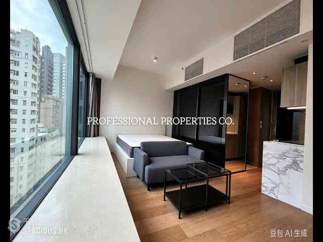 Mid Levels Central - Gramercy 05