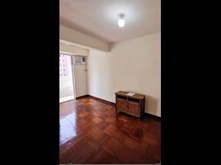 Sai Ying Pun - Hang Sing Mansion 02