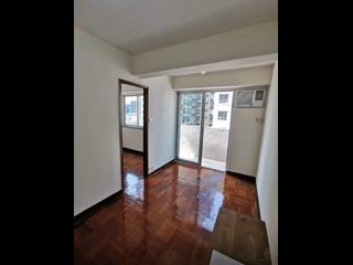 Sai Ying Pun - Hang Sing Mansion 03