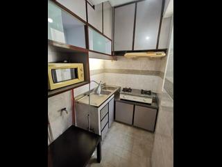 Sai Ying Pun - Hang Sing Mansion 05