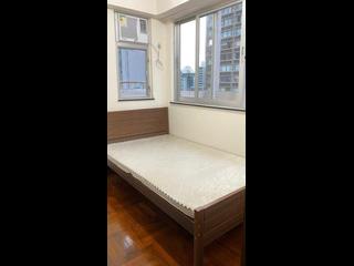 Sai Ying Pun - Hang Sing Mansion 06