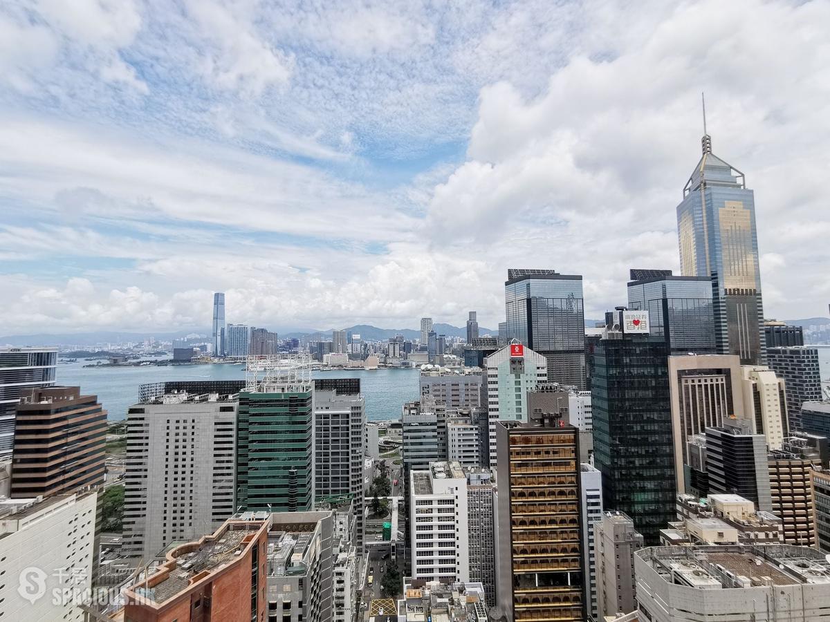灣仔 - York Place 01