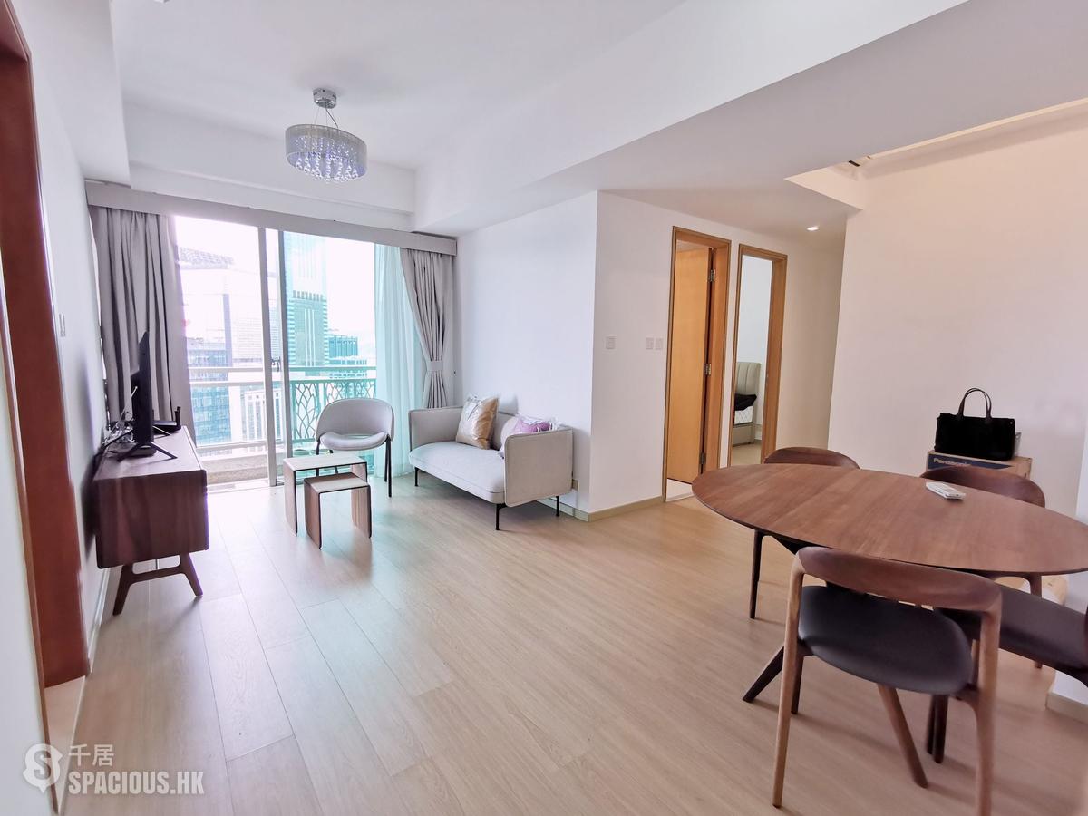 Wan Chai - York Place 01