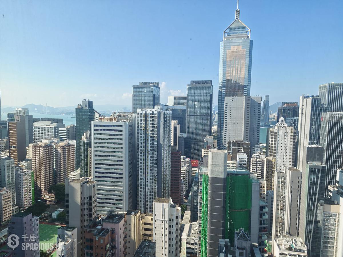 灣仔 - 尚翹峰 01
