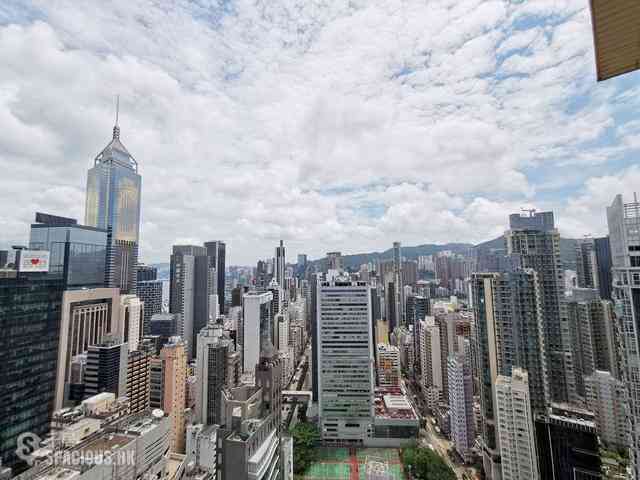 Wan Chai - York Place 05