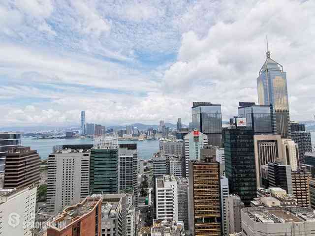 Wan Chai - York Place 04