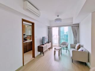 Wan Chai - York Place 05