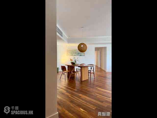 Mid Levels East - Bamboo Grove 06