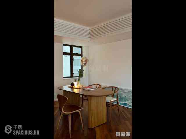 Mid Levels East - Bamboo Grove 10