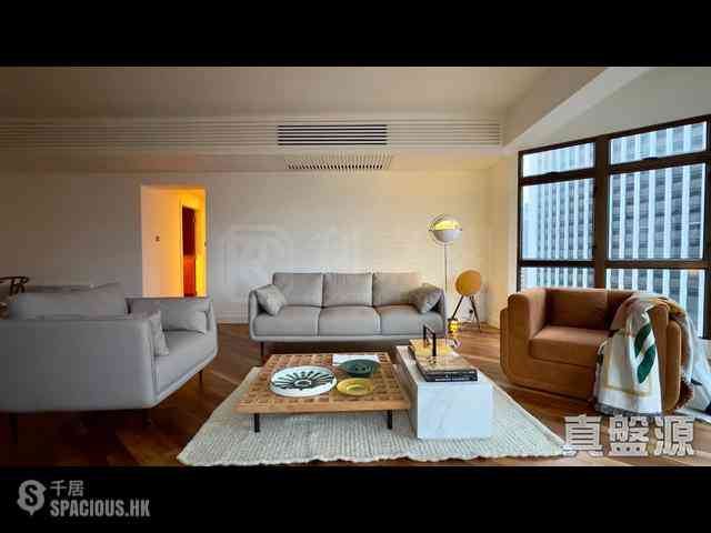 Mid Levels East - Bamboo Grove 13