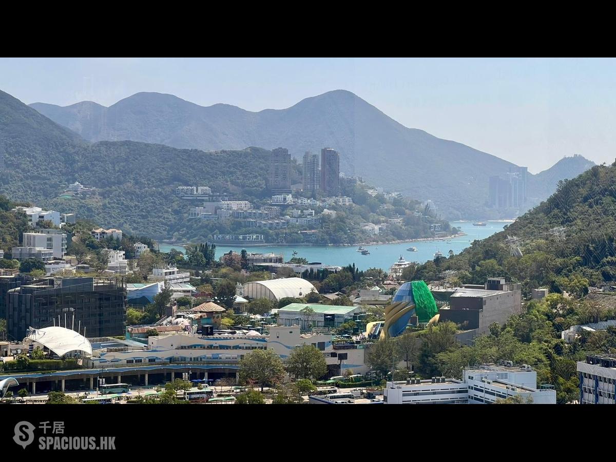 黃竹坑 - 港岛南岸6B期1A座 01