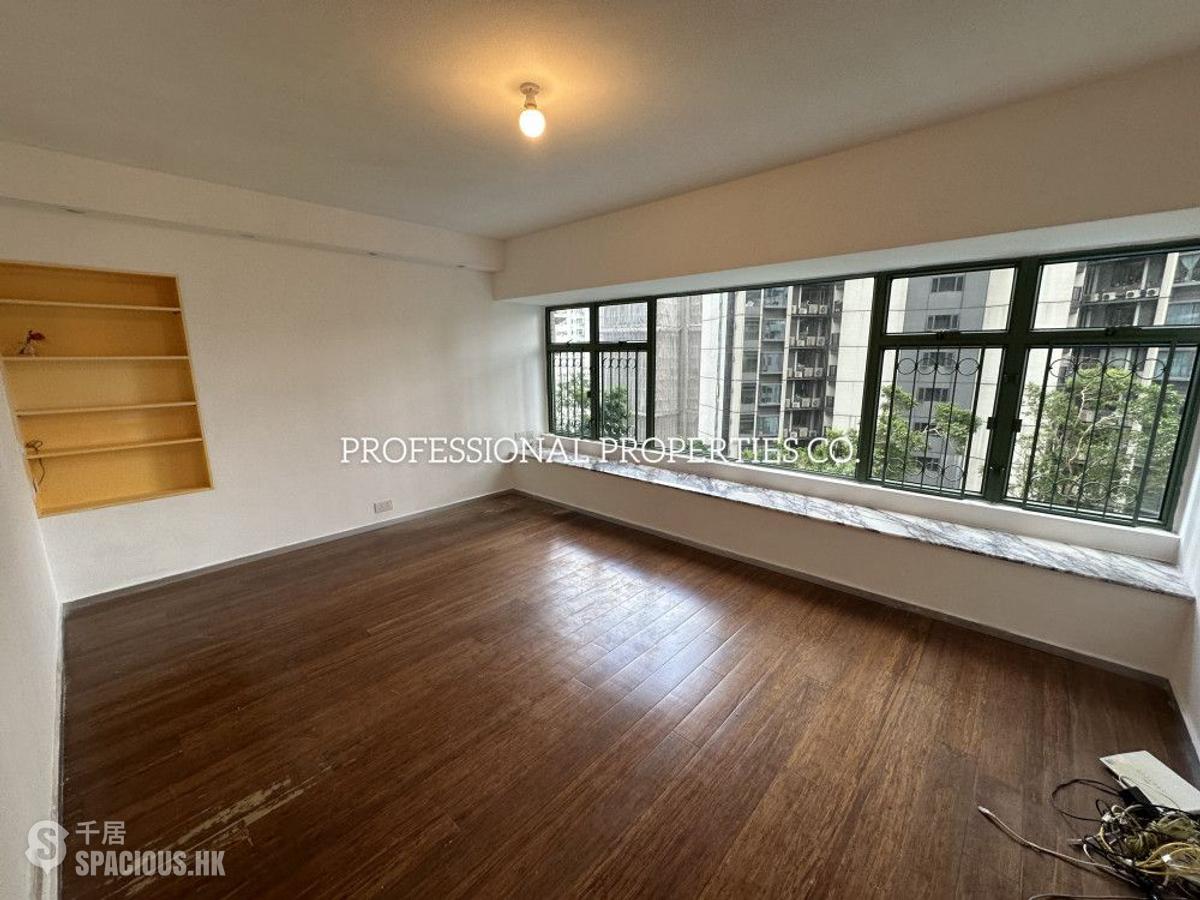 Mid Levels Central - Robinson Place Block 2 01