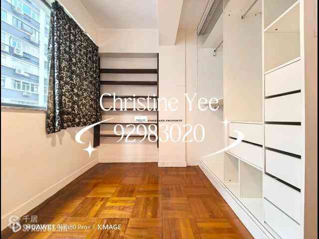 Happy Valley - Fung Woo Building 07