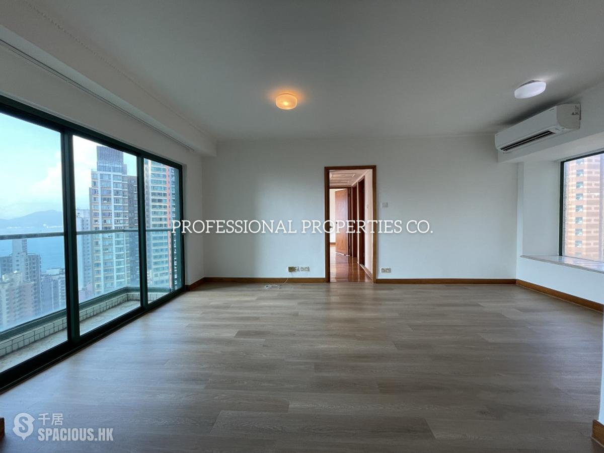 Kennedy Town - University Heights 01