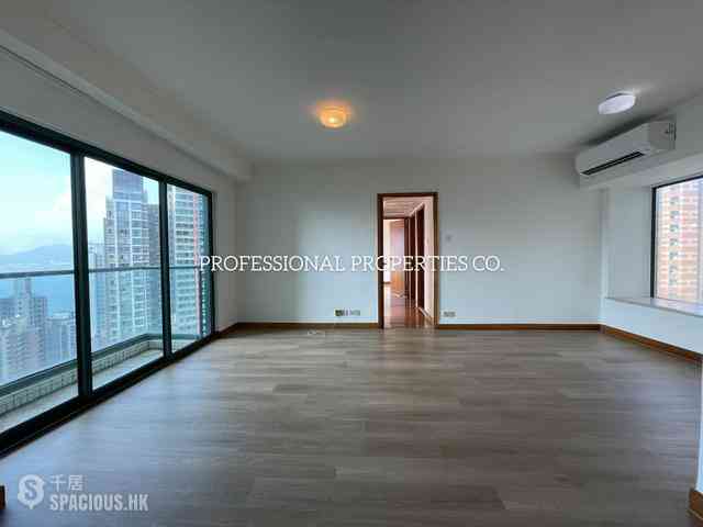 Kennedy Town - University Heights 01
