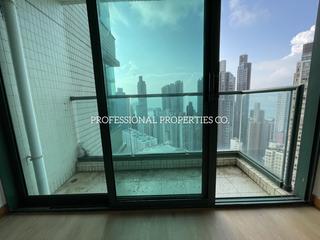 Kennedy Town - University Heights 07