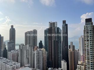 Kennedy Town - University Heights 08