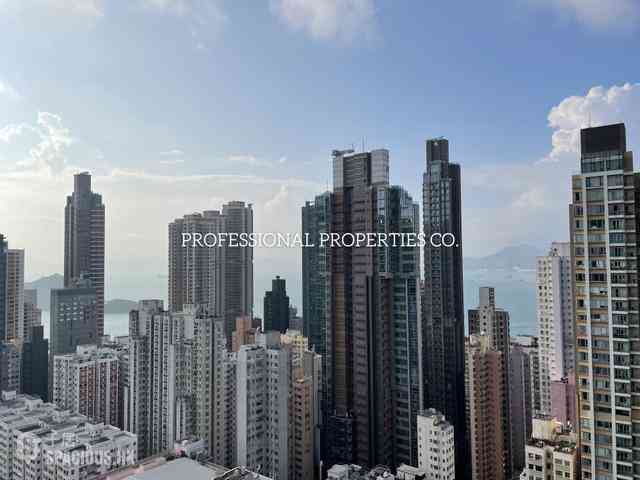Kennedy Town - University Heights 08