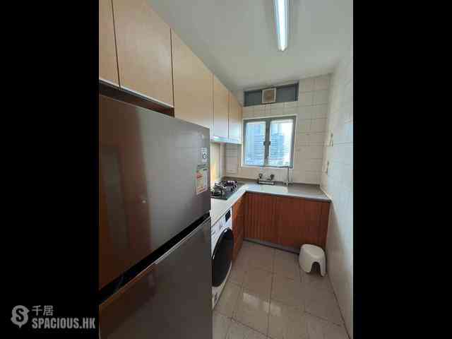 Tung Chung - Seaview Crescent Block 2 03