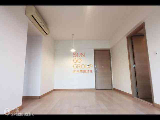 Sai Ying Pun - Island Crest 02
