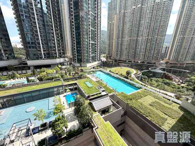 Lohas Park - Lohas Park Phase 12A Seasons Place 02