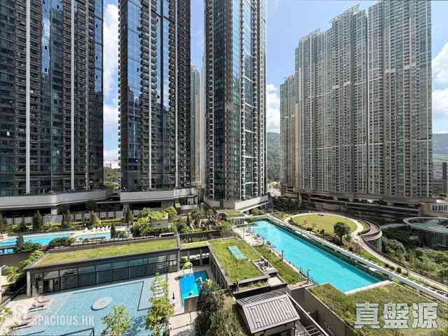 Lohas Park - Lohas Park Phase 12A Seasons Place 01