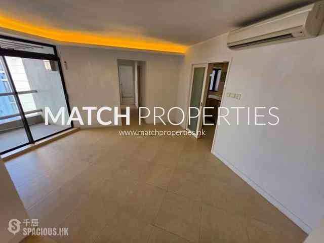 Soho - Albron Court 01