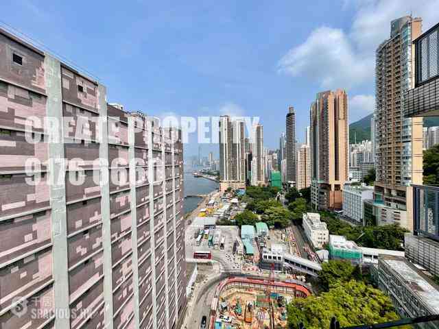 坚尼地城 - 域多利道60号 04