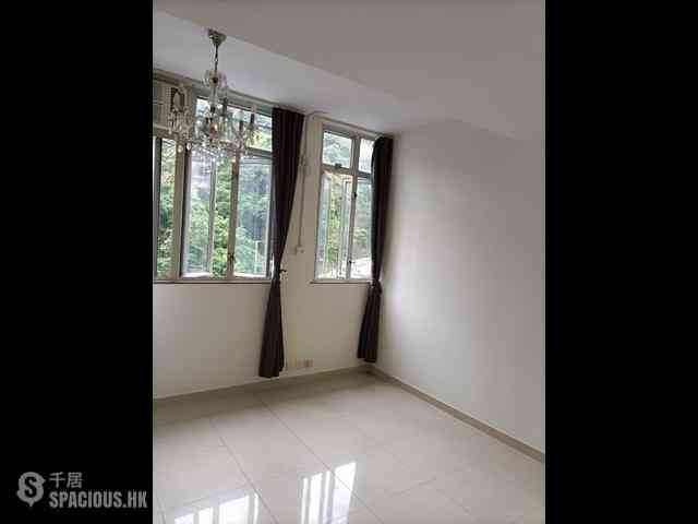Kennedy Town - Smith Court 01