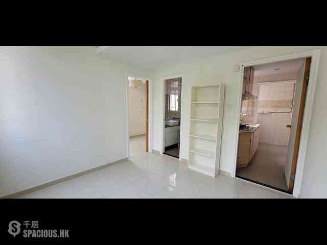 Kennedy Town - Smith Court 03