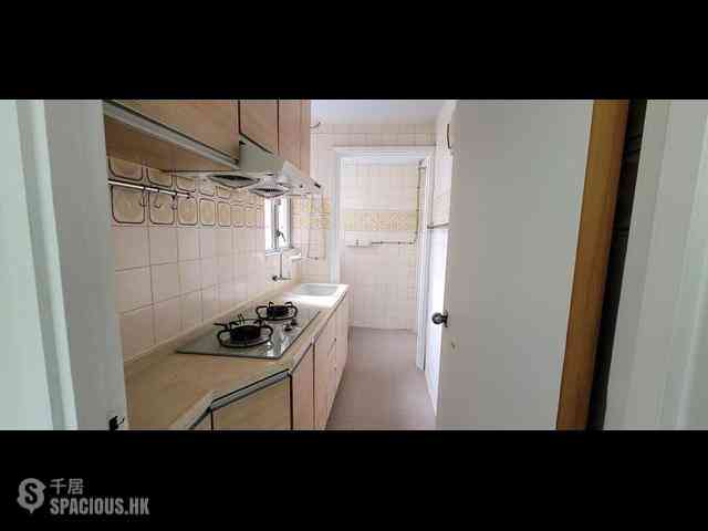Kennedy Town - Smith Court 04