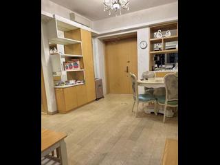 佐敦 - Grand Austin 3座 02