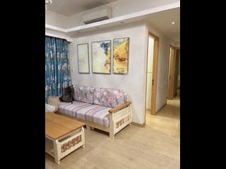 佐敦 - Grand Austin 3座 03