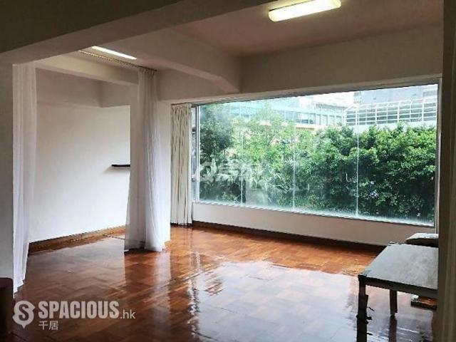 Happy Valley - 155, Wong Nai Chung Road 01