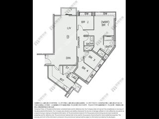 佐敦 - Grand Austin 5座 13