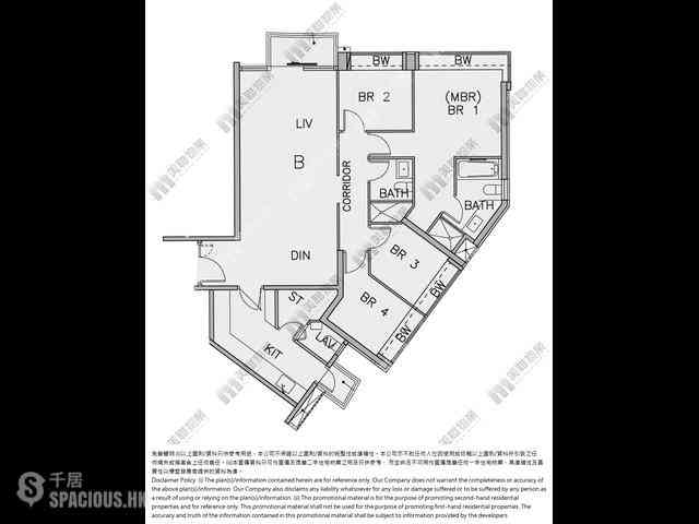 Jordan - Grand Austin Block 5 13