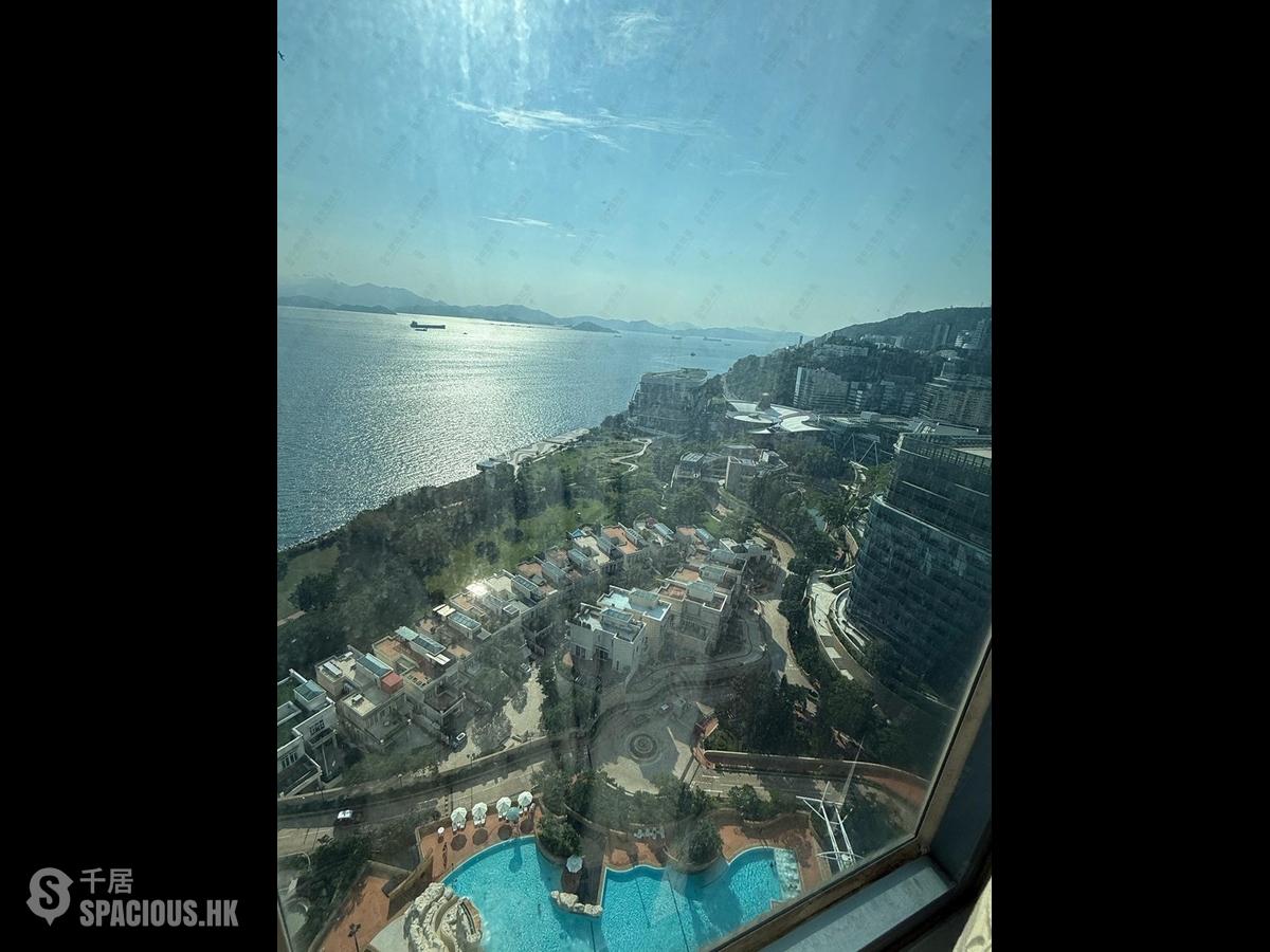 Cyberport - Residence Bel-Air Phase 1 Tower 7 01