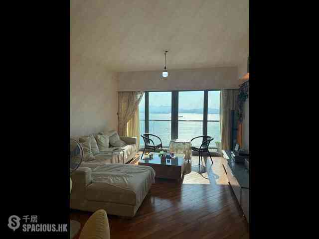 Cyberport - Residence Bel-Air Phase 1 Tower 7 02