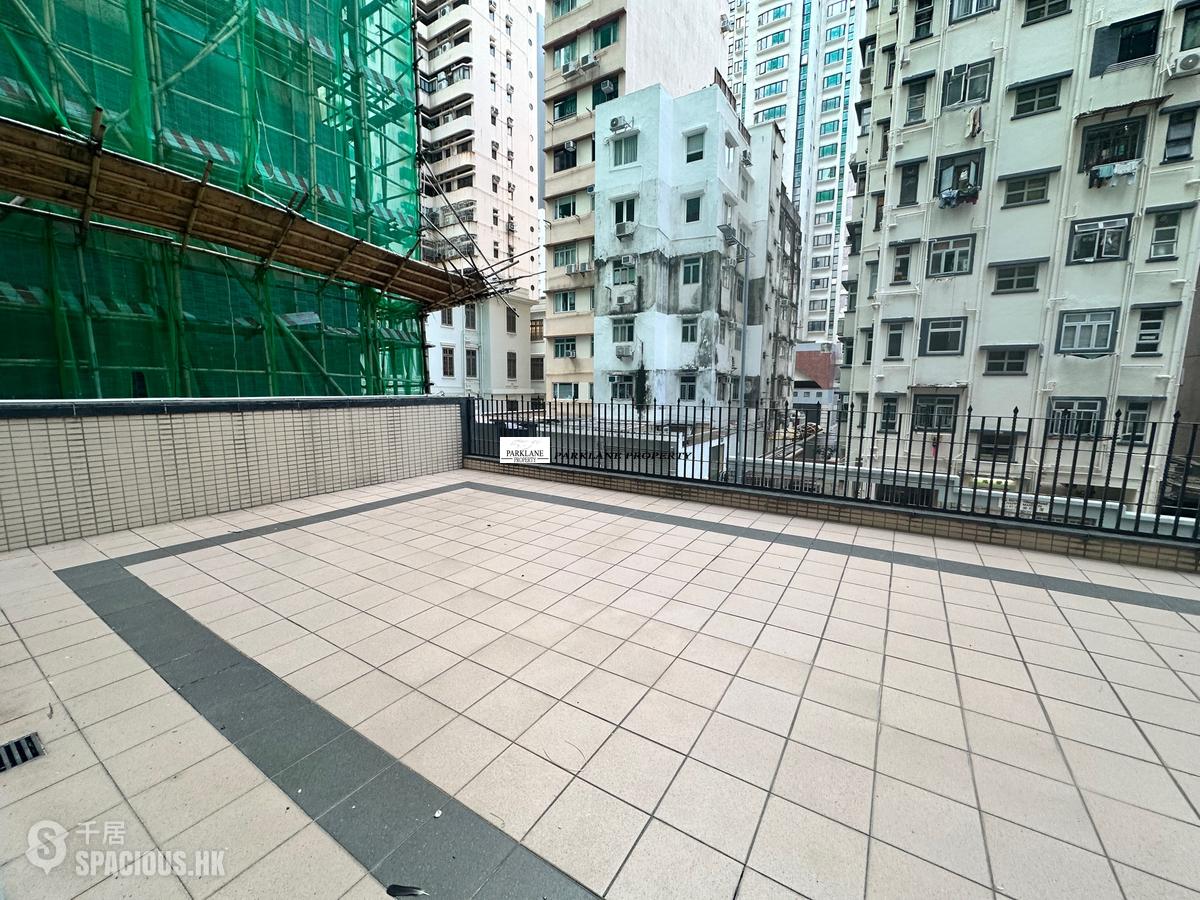 跑马地 - 帝华阁 01